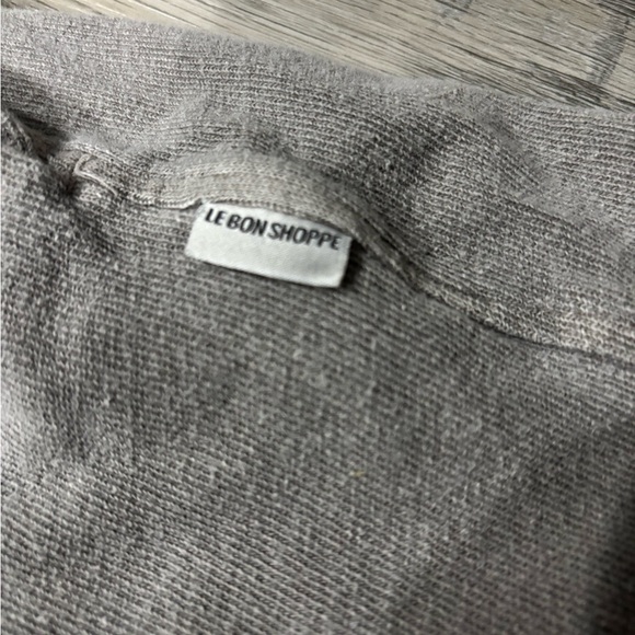 Le bon shoppe pants - Picture 3 of 3